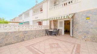 House in Urbano arregui 58. Dúplex de 3 dormitorios a 300 m de playa de los náufragos, torre