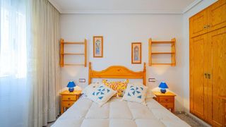 Apartament  Calle de palangre. Apartamento de 2 dormitorios a 200 metros de la playa los locos