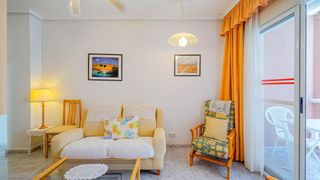 Apartament  Calle de palangre. Apartamento de 2 dormitorios con terraza, garaje y trastero a 20