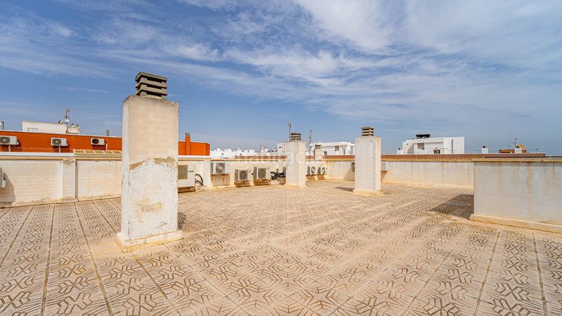 Foto 235de268-e682-4bcb-a753-7d48844785c8. Apartament amb aparcament a El Molino Torrevieja