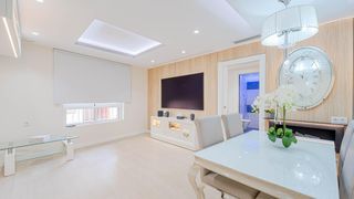 Apartament  Jose martinez ruiz-azorin. Apartamento reformado de 3 dormitorios en torrevieja