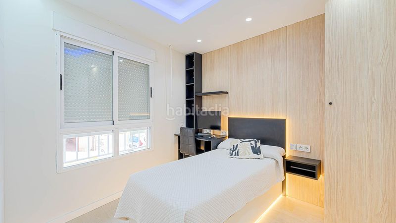 Foto 7871148a-d619-4733-b5da-c5444b48e4ba. Apartament amb aparcament a El Molino Torrevieja