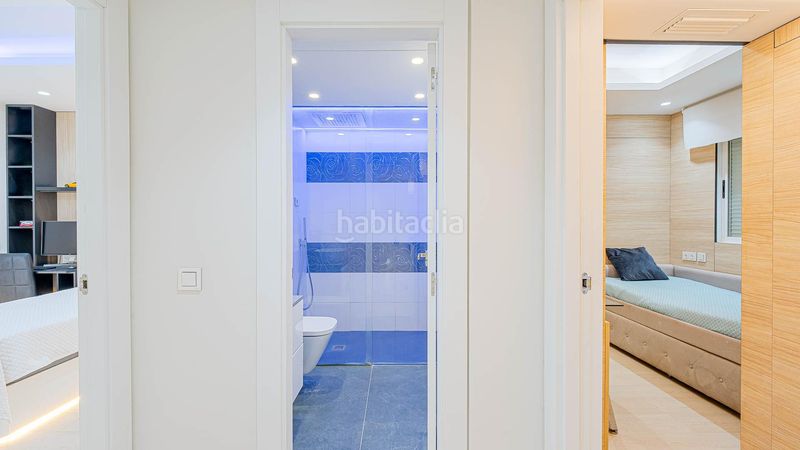 Foto 9f284e42-854e-4aa7-a71b-7f42b062fb0c. Apartament amb aparcament a El Molino Torrevieja
