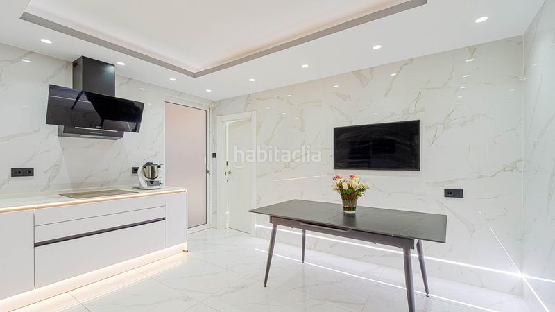 Foto d8375316-423d-4b73-93e2-a4e8fd676cb7. Apartament amb aparcament a El Molino Torrevieja