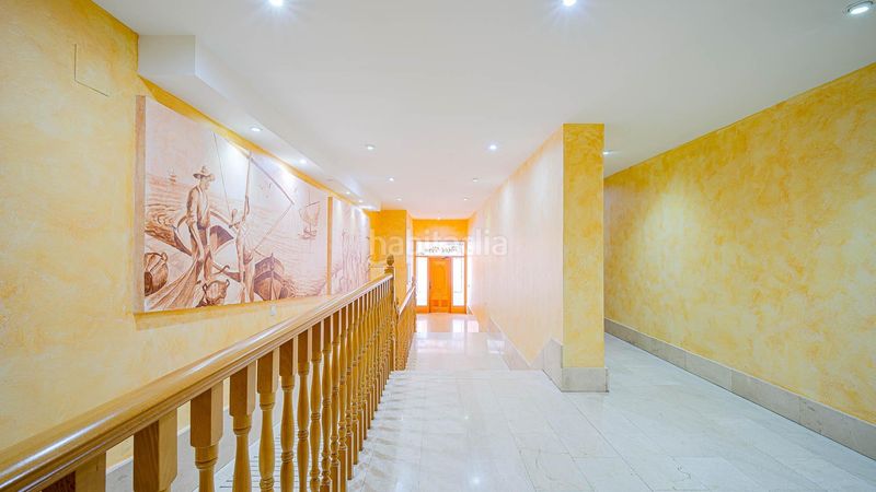 Foto 53ec25d0-a9ba-46e5-87ea-ebc0d32d0384. Apartament amb aparcament a El Molino Torrevieja
