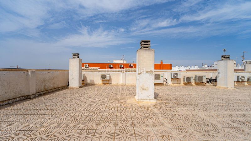Foto b89635fa-6f56-4812-86bb-5ad7b8ef509d. Apartament amb aparcament a El Molino Torrevieja