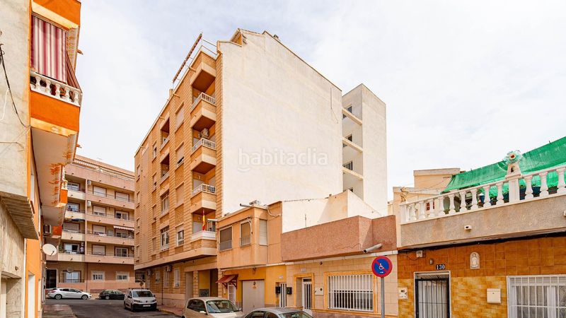 Foto 84e9103a-3a75-4edc-a076-3593071725c6. Aparcament cotxe a El Molino Torrevieja
