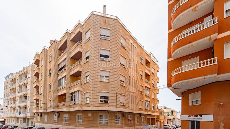 Foto fa44fc1d-4be5-4a0f-8875-2462e978af53. Aparcament cotxe a El Molino Torrevieja