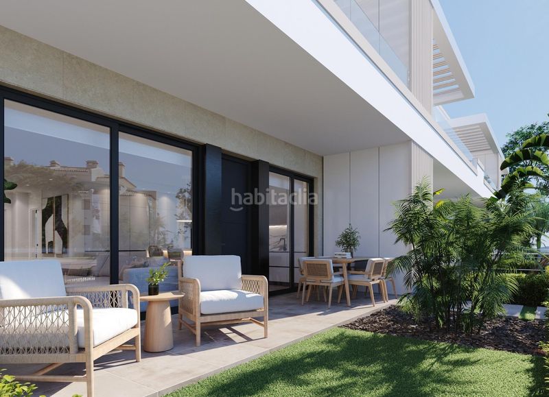 Foto b19d07b7-ca7f-4a05-98b4-9cedc1b9eca7. Casa amb aparcament piscina a Mar Menor golf Torre - Pacheco