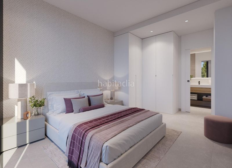 Foto e375b559-d66c-43a2-a8b1-8494f9dc6837. Casa amb aparcament piscina a Mar Menor golf Torre - Pacheco