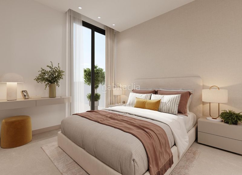 Foto 90f79724-d4bd-416b-9590-97171417e20c. Àtic amb aparcament piscina a Mar Menor golf Torre - Pacheco