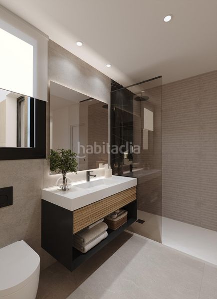 Foto c236b6d8-5681-445a-8a39-aa9e25e5d232. Àtic amb aparcament piscina a Mar Menor golf Torre - Pacheco