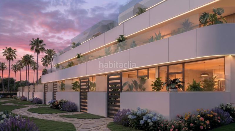 Foto 81737e75-2ec9-49a9-959d-15c55158a6da. Casa aparellada amb aparcament piscina a Cala Marqués Vera