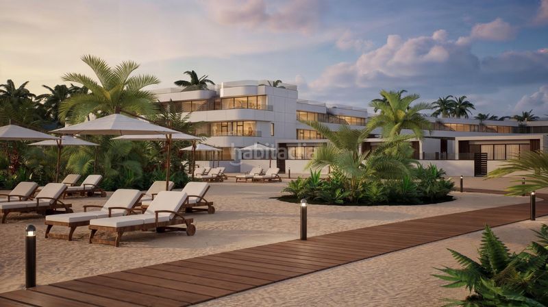 Foto 4229b5ab-fd65-4a32-9549-298835860121. Apartament amb aparcament piscina a Cala Marqués Vera