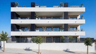 Planta baixa a Benijófar. Apartamentos de nueva construcción en benijófar, costa blanca su