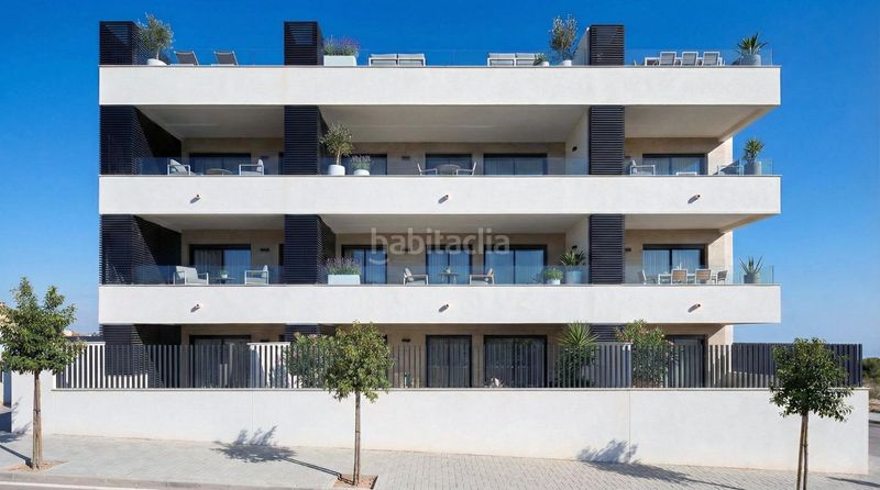 Foto bafe1ce4-4291-4d09-adfd-9cf215d295e3. Planta baixa amb aparcament piscina a Benijófar