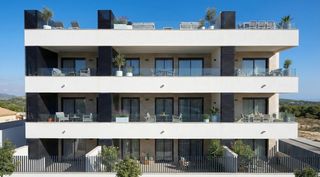 Àtic a Benijófar. Apartamentos de nueva construcción en benijófar, costa blanca su