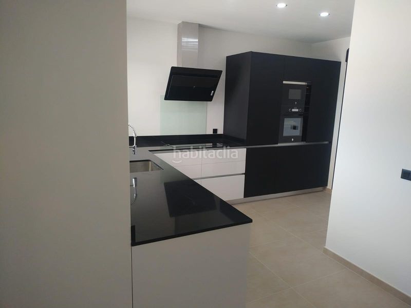 Foto 3fd2f49e-e40f-41f7-98dd-c7c795f970ca. Chalet mit parking pool in Pinoso