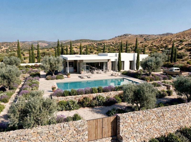 Foto a773e60b-dbc2-4999-9783-5b07837c7a43. Chalet mit parking pool in Pinoso