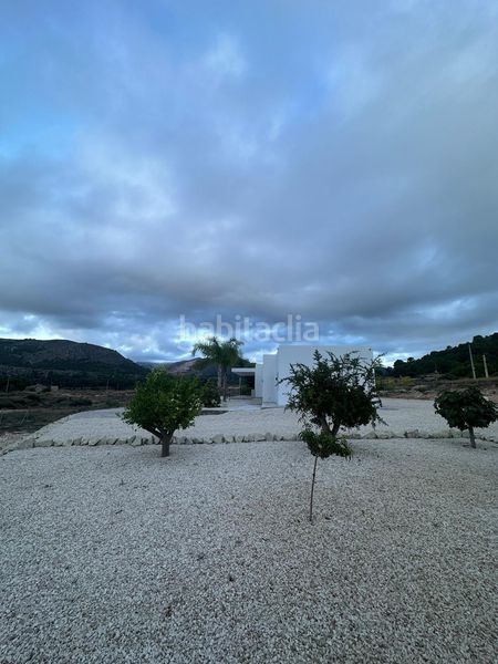 Foto df2d137f-703e-4d51-8f40-0af83a694e8f. Chalet mit parking pool in Pinoso
