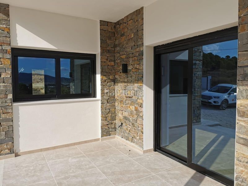 Foto fb3966ac-84a1-4cad-94d4-db81837a6a6a. Chalet mit parking pool in Pinoso