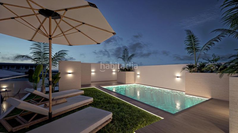 Foto ce7a1ba5-12ab-4a88-853e-f64db8676c0c. Àtic amb aparcament piscina a El Molino Torrevieja