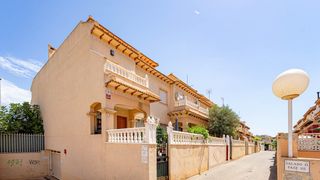 Casa a MANUEL VERA ESPINOSA