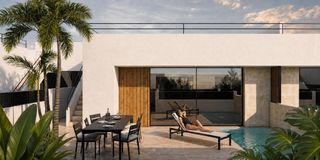 Casa adossada a Condado de Alhama