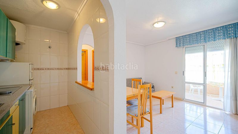 Foto 4deb4ff6-c171-429f-a89b-be8b6be080d9. Ático  de 2 dormitorios con terraza y piscina comunitaria en El Molino, en Torrevieja