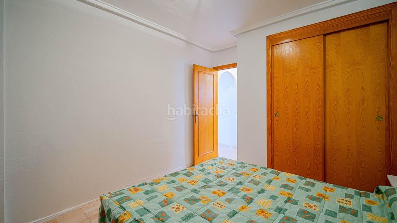 Foto 60a6535a-5841-4df6-90f6-edac170995ba. Ático  de 2 dormitorios con terraza y piscina comunitaria en El Molino, en Torrevieja