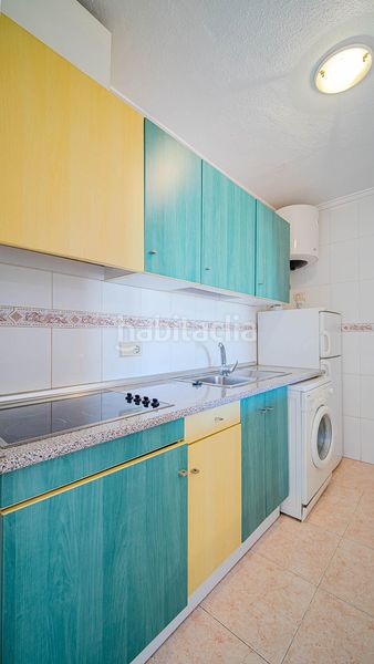 Foto 9e0ab8a2-3a22-4940-9000-9e92027050a4. Ático  de 2 dormitorios con terraza y piscina comunitaria en El Molino, en Torrevieja