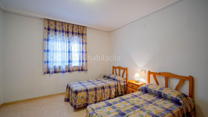 Foto c7f209c7-61d4-49df-831a-4c66d4f02206. Ático  de 2 dormitorios con terraza y piscina comunitaria en El Molino, en Torrevieja