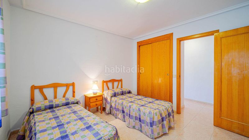 Foto d64318cf-bdfa-4556-8b4c-3fdcf9fa2989. Ático  de 2 dormitorios con terraza y piscina comunitaria en El Molino, en Torrevieja