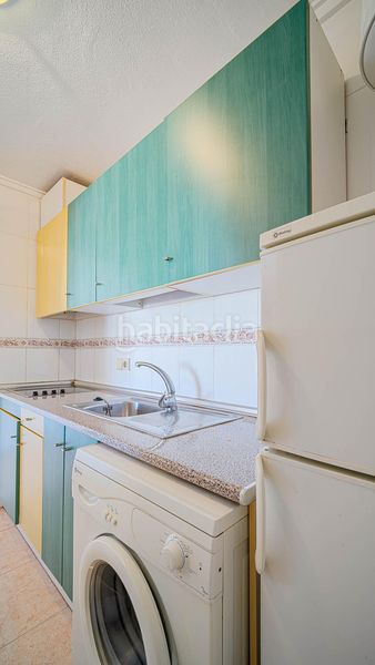 Foto f31c1186-e81e-4f7b-b1e8-64b26ff33aff. Ático  de 2 dormitorios con terraza y piscina comunitaria en El Molino, en Torrevieja