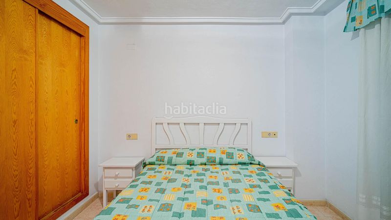 Foto f34cbe1f-1f49-4f0f-a7dd-d00049de812e. Ático  de 2 dormitorios con terraza y piscina comunitaria en El Molino, en Torrevieja