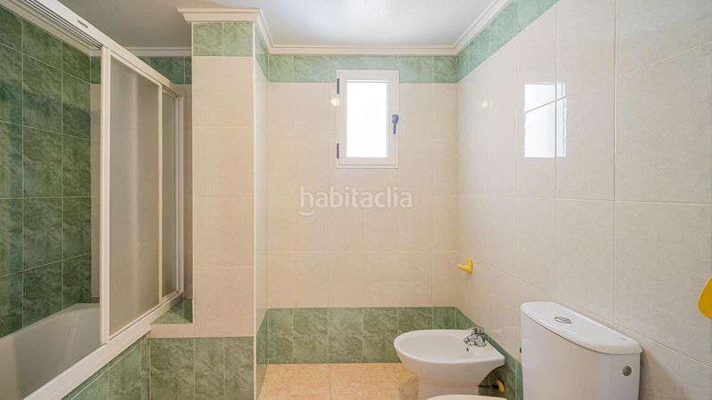 Foto f3b5f500-a6e8-431c-b0a5-479eb0c82cff. Ático  de 2 dormitorios con terraza y piscina comunitaria en El Molino, en Torrevieja