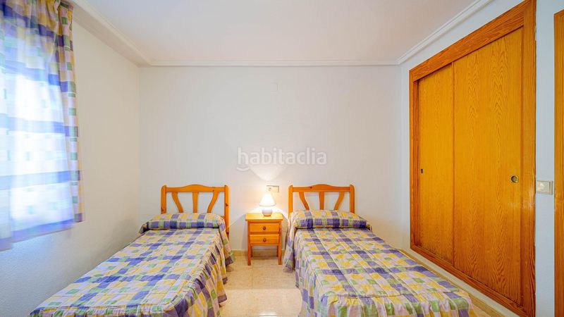 Foto fc923f01-b1c2-4350-b9ec-495b932857be. Ático  de 2 dormitorios con terraza y piscina comunitaria en El Molino, en Torrevieja