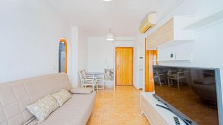 Apartament a Puerto Deportivo