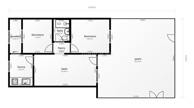 Foto 8d4875ec-f0cf-47ee-b224-65850e6aed73. Casa a Zona Carrefour - Urbanizaciones Torrevieja