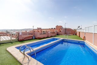 Apartament a Calle ORIHUELA