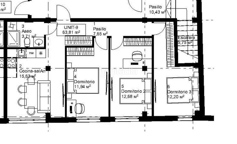 Foto 509181c6-cbfc-43ee-b3bc-1783ffc354f8. Apartament amb aparcament terrassa a Relleu