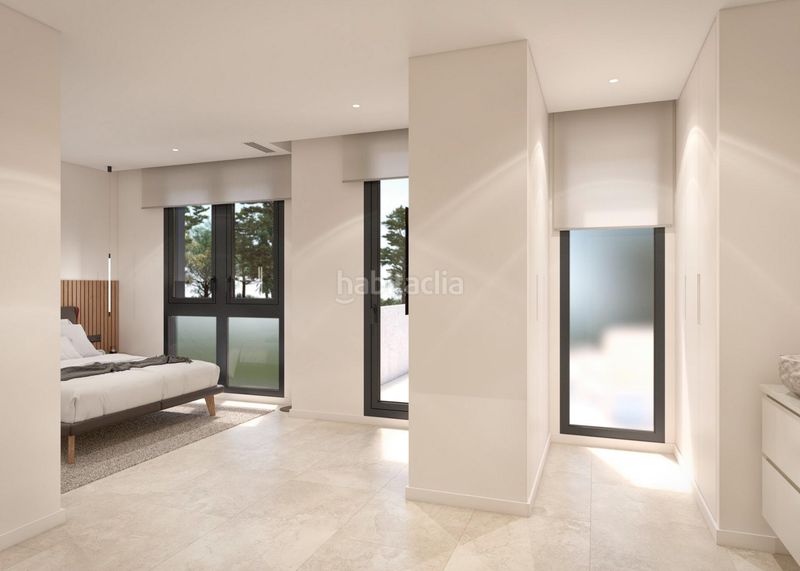 Foto 2f6ec4ad-0313-4c36-90f7-84934a1ea0a2. Chalet villas de nueva construcción con piscina privada en santa rosalia lake and life resort, murcia en Torre - Pacheco