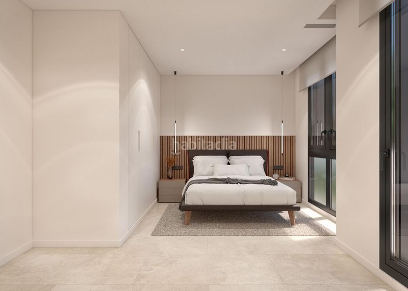 Foto b7831c13-9ce8-4d46-b709-f281639af8b1. Chalet villas de nueva construcción con piscina privada en santa rosalia lake and life resort, murcia en Torre - Pacheco