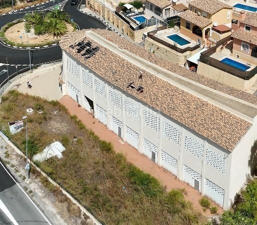 Foto 2dd45792-666b-4ddf-b8fa-06990547baf3. Apartament amb aparcament terrassa a Relleu