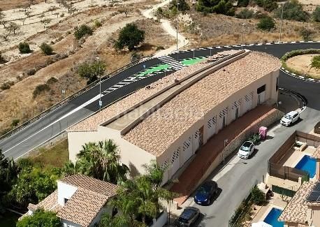 Foto 6255e5c3-ddcd-4be9-8585-2cc63768afae. Apartament amb aparcament terrassa a Relleu