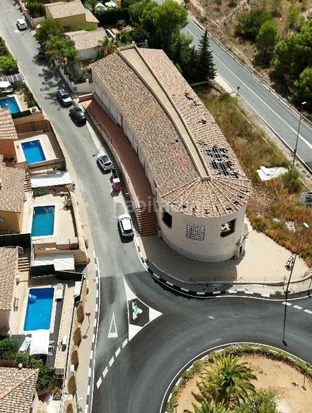 Foto 676956b6-5398-4d8e-ad70-4e6acc3b26f5. Apartament amb aparcament terrassa a Relleu