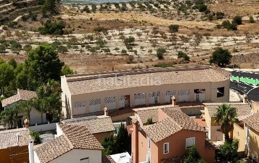 Foto 8fe69d01-4d42-49ea-8b40-e13789a4e53d. Apartament amb aparcament terrassa a Relleu