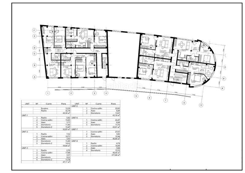 Foto b3a761f5-914e-426a-8872-37a3cfd7e34f. Apartament amb aparcament terrassa a Relleu