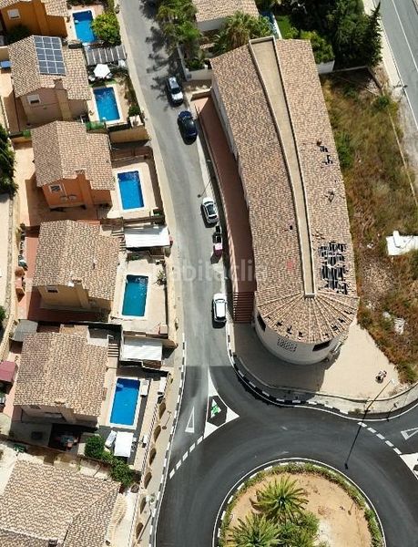 Foto e95ffe7f-9e43-4832-a4ea-b4a8da3a03a2. Apartament amb aparcament terrassa a Relleu