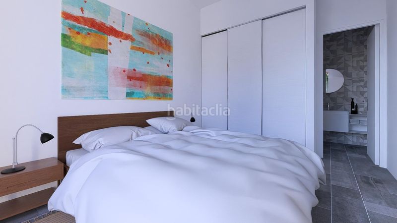 Foto a4e155a6-5624-46ae-966f-d9b22df72b36. Doppelhaus mit parking pool in Daya Nueva